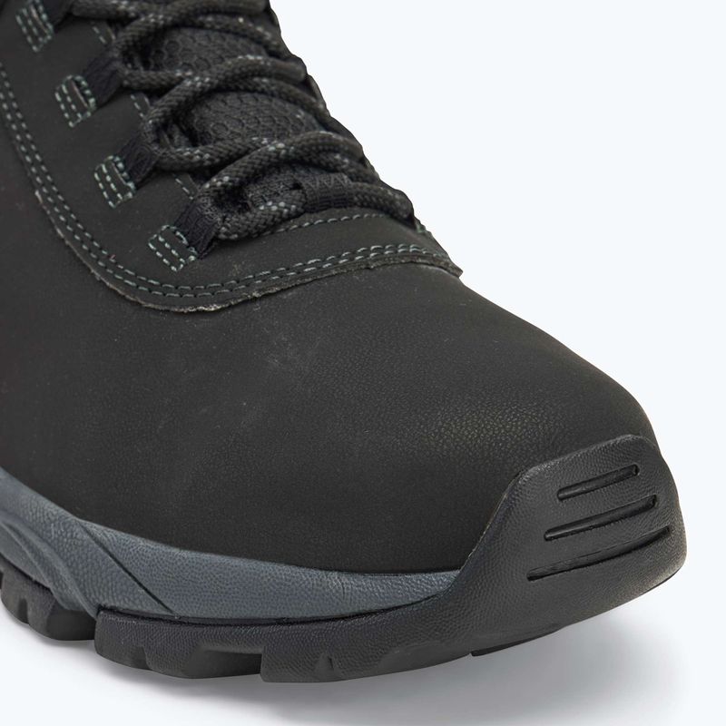Buty turystyczne męskie Merrell Vego Mid Ltr Wp black 7