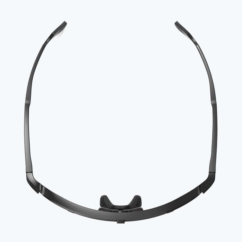 Okulary przeciwsłoneczne Rudy Project Spinshield Pro black gloss/multilaser red 6