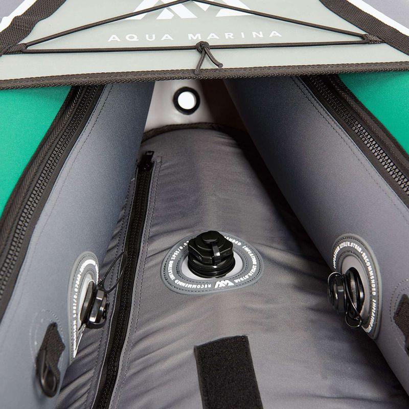 Kajak pompowany 2-osobowy Aqua Marina Laxo Recreational Kayak 10'6" 2021 320 cm 6