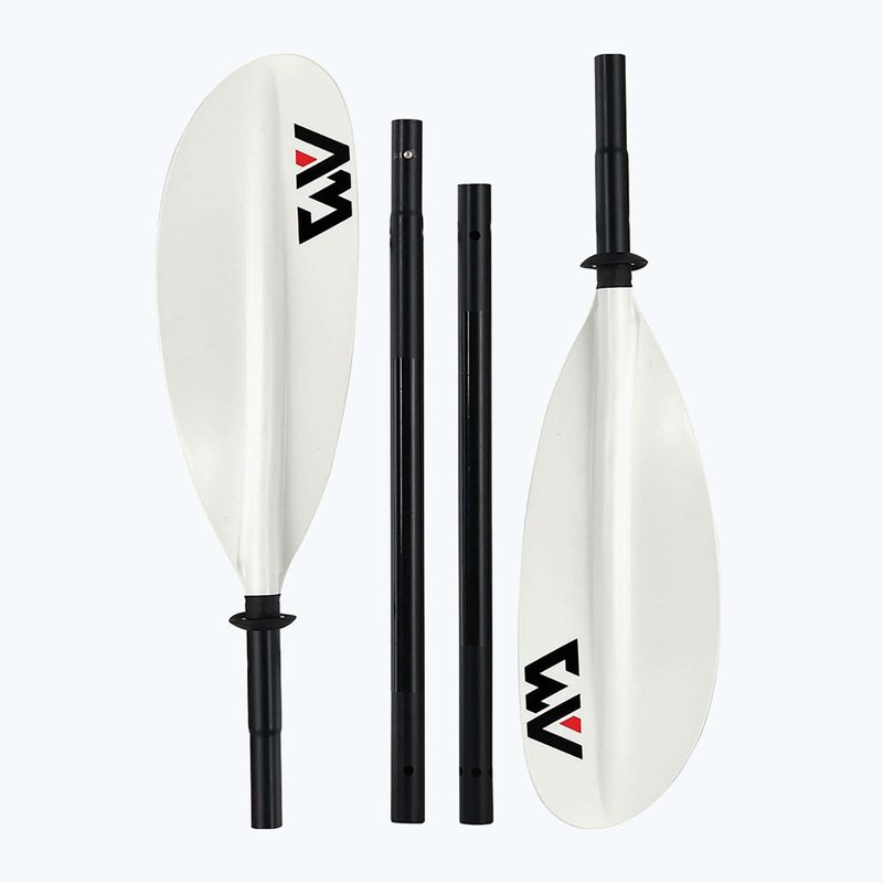 Kajak pompowany 2-osobowy Aqua Marina Laxo Recreational Kayak 10'6" 2021 320 cm 8