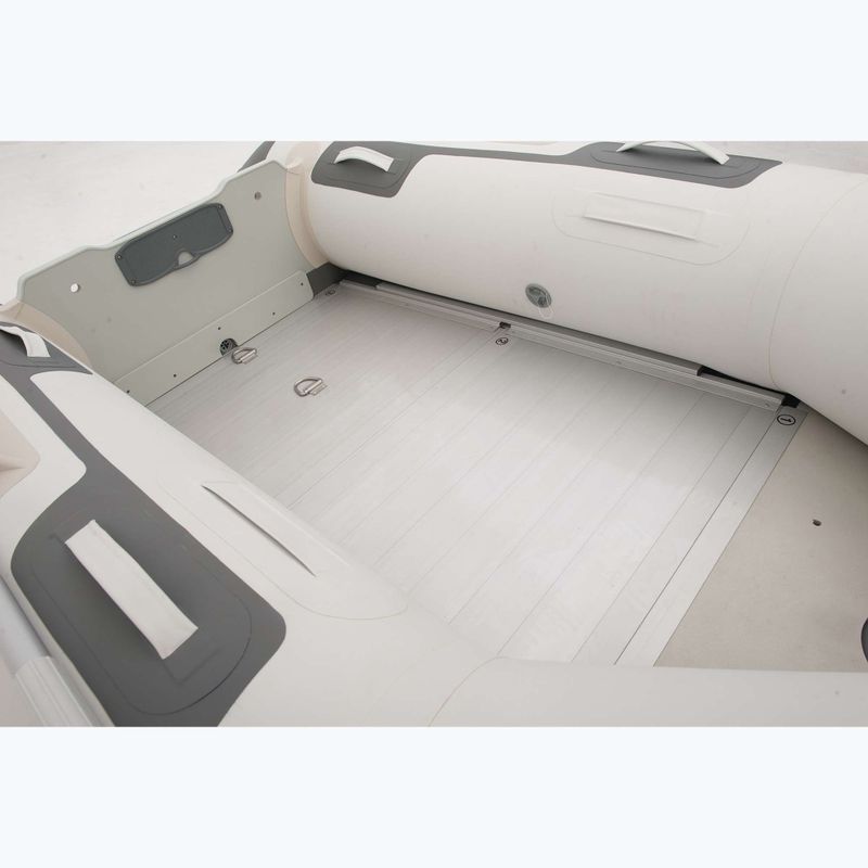 Ponton 6-osobowy Aqua Marina Deluxe Sports Wooden Floor 7