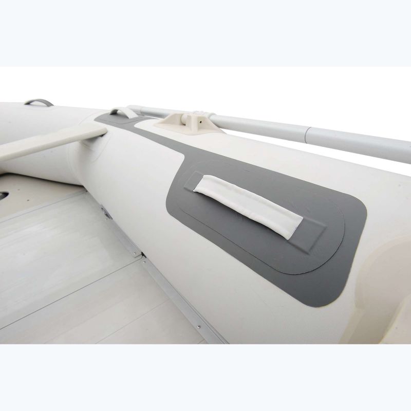 Ponton 6-osobowy Aqua Marina Deluxe Sports Wooden Floor 8