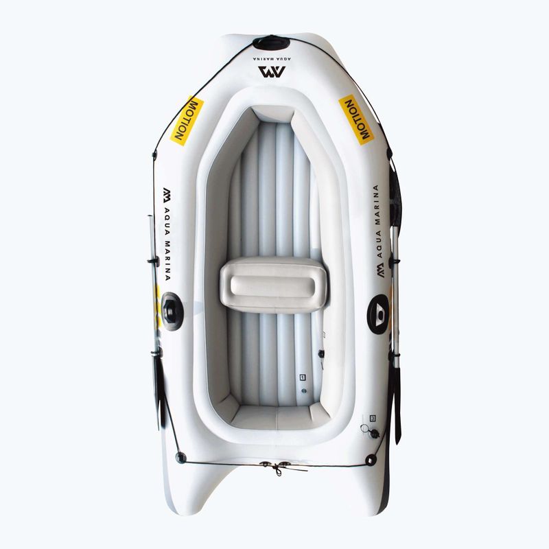 Ponton 2-osobowy z silnikiem Aqua Marina Motion Sports Boat 2