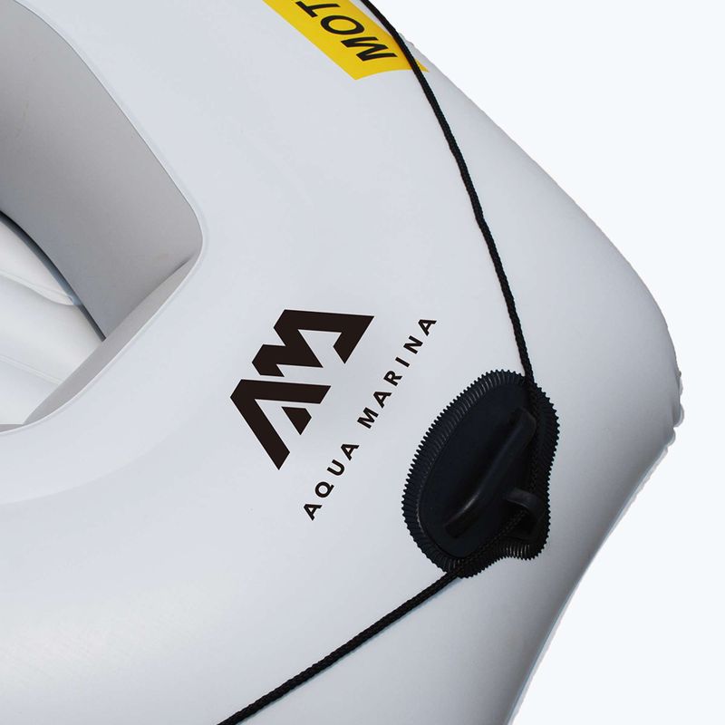 Ponton 2-osobowy z silnikiem Aqua Marina Motion Sports Boat 3