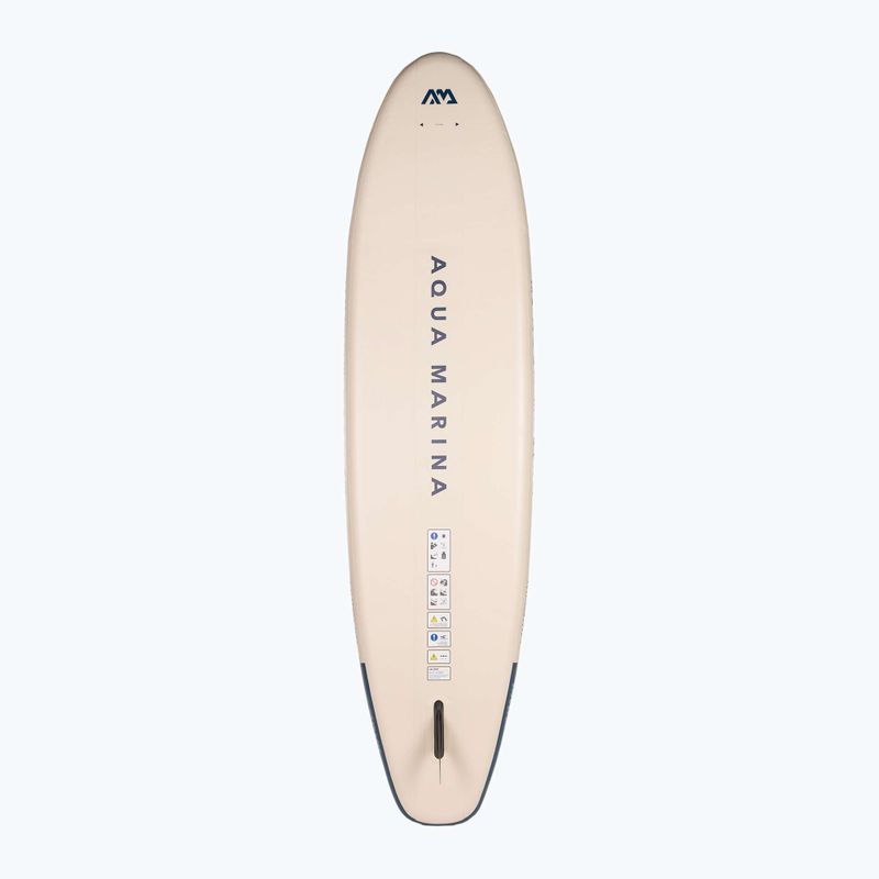 Zestaw deska SUP pompowana Aqua Marina Magma 11'2" 4