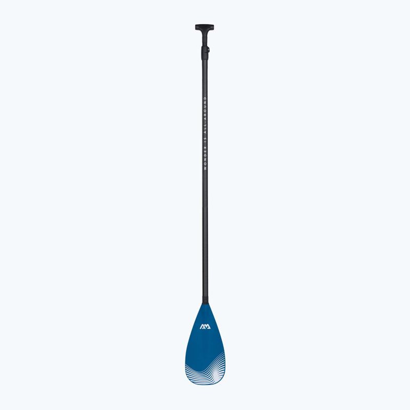 Zestaw deska SUP pompowana Aqua Marina Magma 11'2" 6