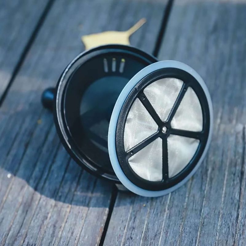Filtr do kawy Fire-Maple Star French Press Coffe 4