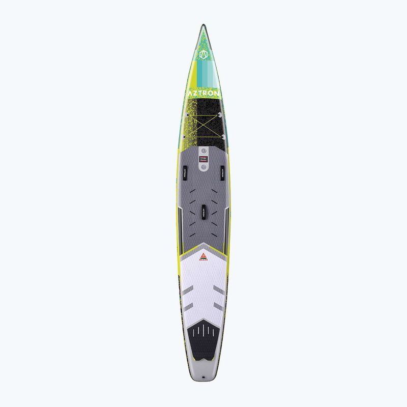 Zestaw deska SUP pompowana Aztron Meteor Race 14'0" 2