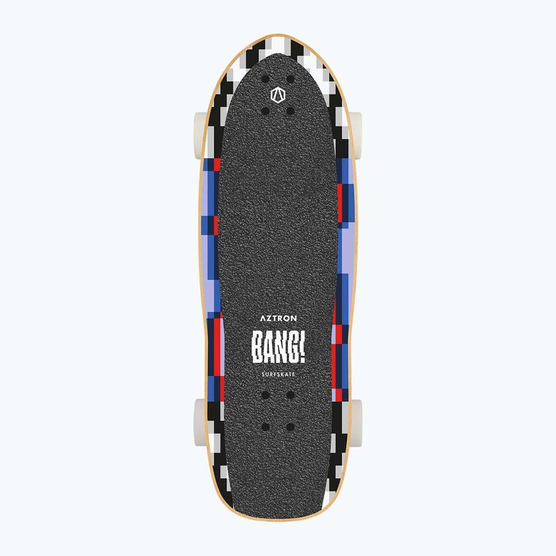 Deskorolka surfskate Aztron Bang 29 Surfskate 3