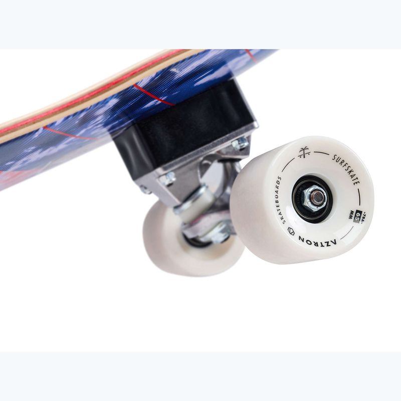 Deskorolka surfskate Aztron Bang 29 Surfskate 11