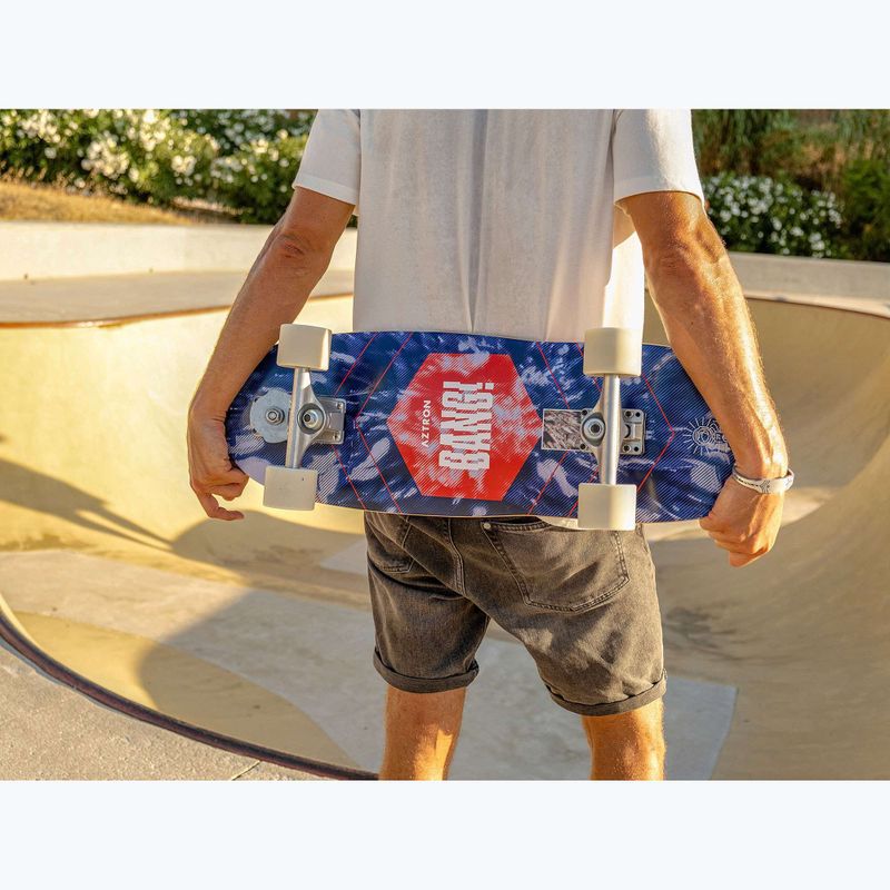 Deskorolka surfskate Aztron Bang 29 Surfskate 13