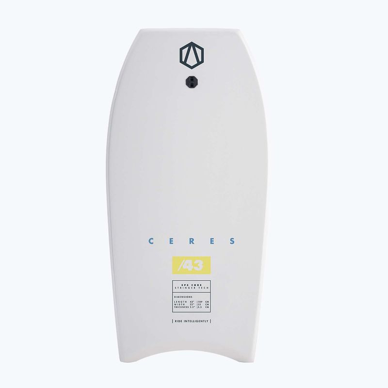 Deska bodyboard Aztron Ceres 43 3