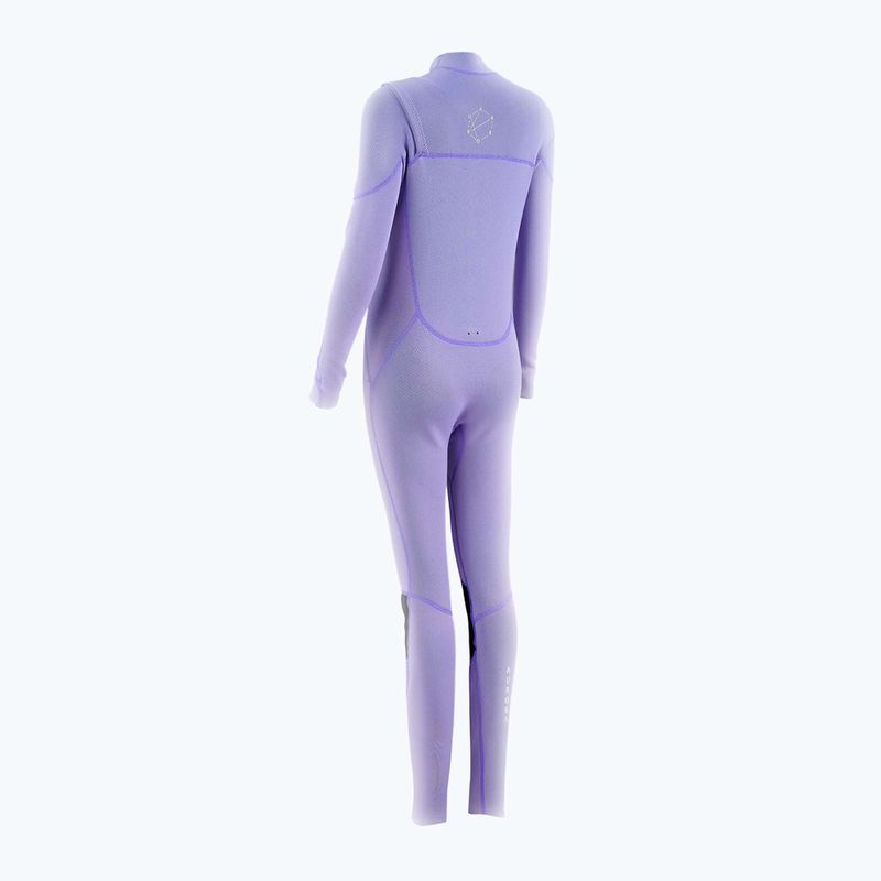 Pianka do pływania damska Aztron Aurora 2.0 Fullsuit 3/2 mm 2