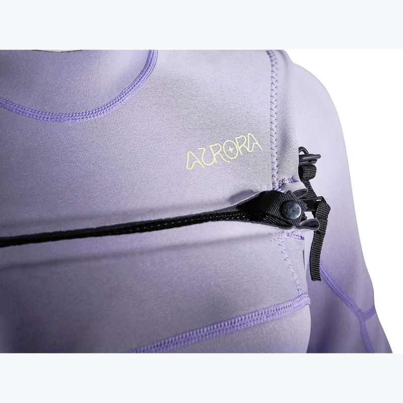 Pianka do pływania damska Aztron Aurora 2.0 Fullsuit 3/2 mm 3