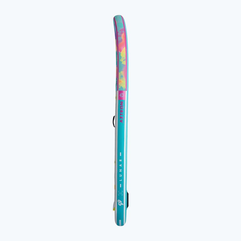 Zestaw deska SUP pompowana Aztron Lunar 3.0 9'9" 4