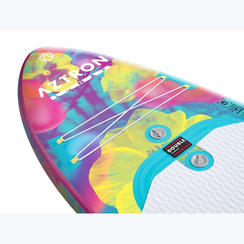 Zestaw deska SUP pompowana Aztron Lunar 3.0 9'9" 5