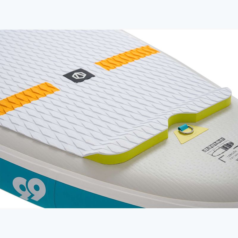 Zestaw deska SUP pompowana Aztron Lunar 3.0 9'9" 7