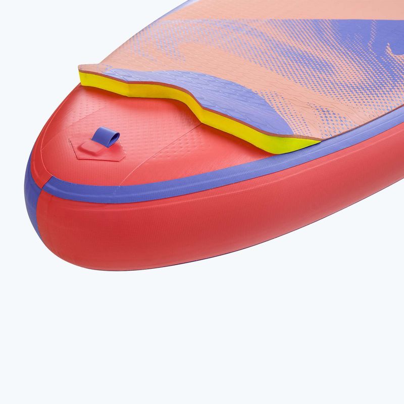 Zestaw deska SUP pompowana Aquatone Wave 10'6" 9