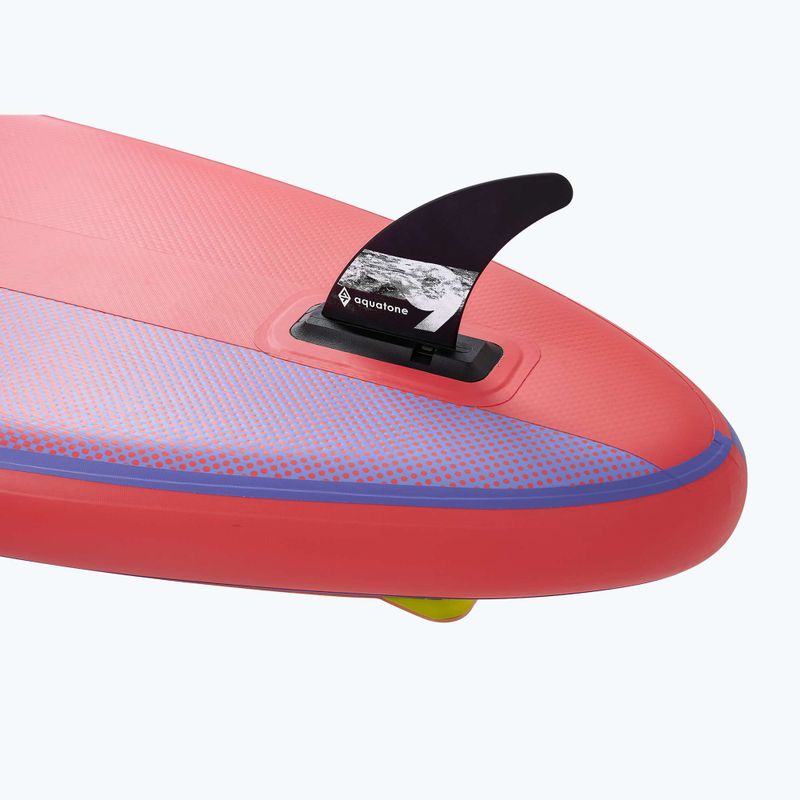 Zestaw deska SUP pompowana Aquatone Wave 10'6" 10