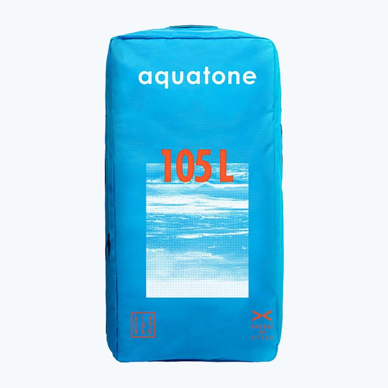 Zestaw deska SUP pompowana Aquatone Wave 10'6" 11