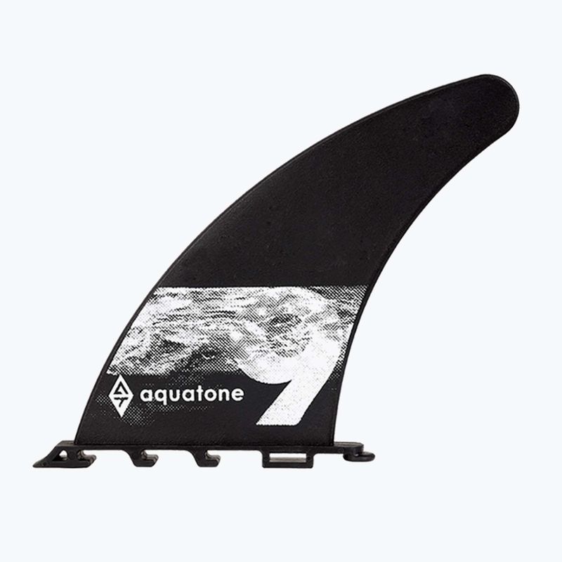 Zestaw deska SUP pompowana Aquatone Wave Plus 11'0" 16