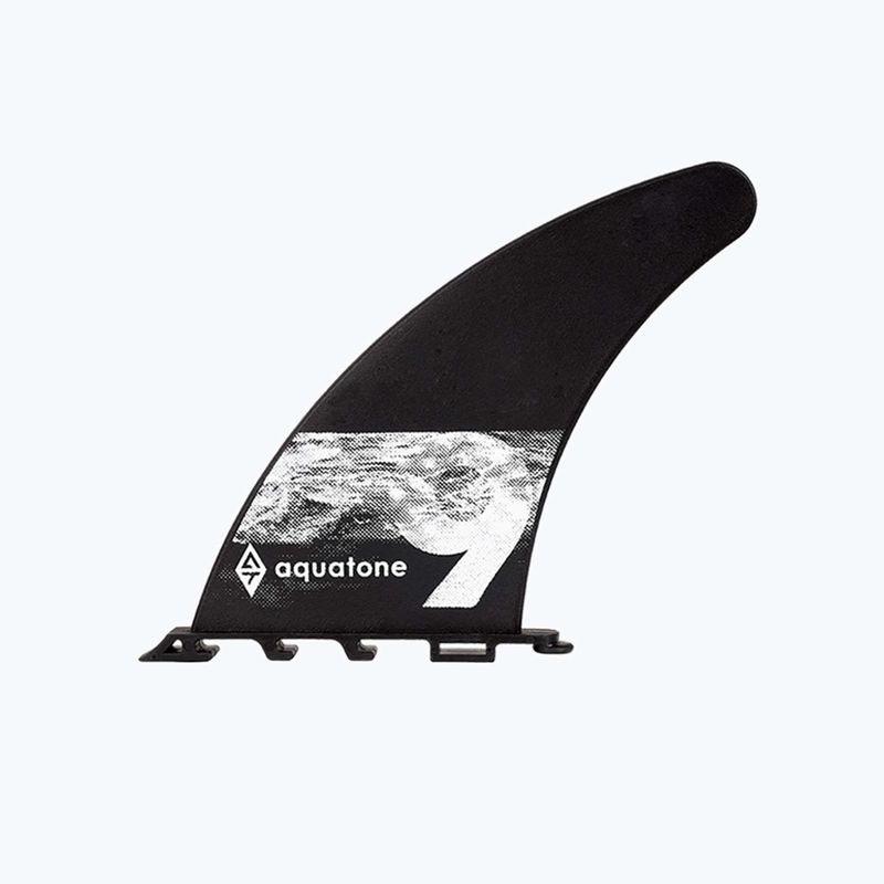 Zestaw deska SUP pompowana Aquatone Future 2+1 Multi Person 13'0" 17
