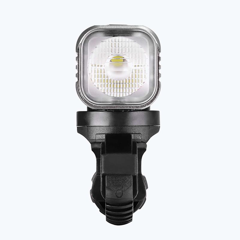 Lampka rowerowa przednia Towild BR1000 black 2
