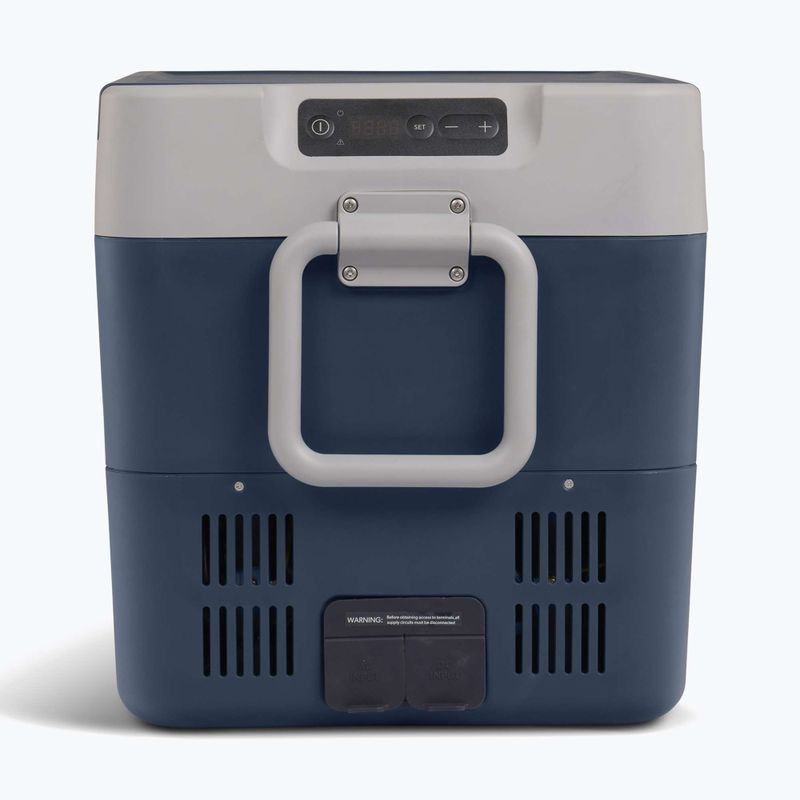 Lodówka kompresorowa Igloo ICF32 32 l blue 3