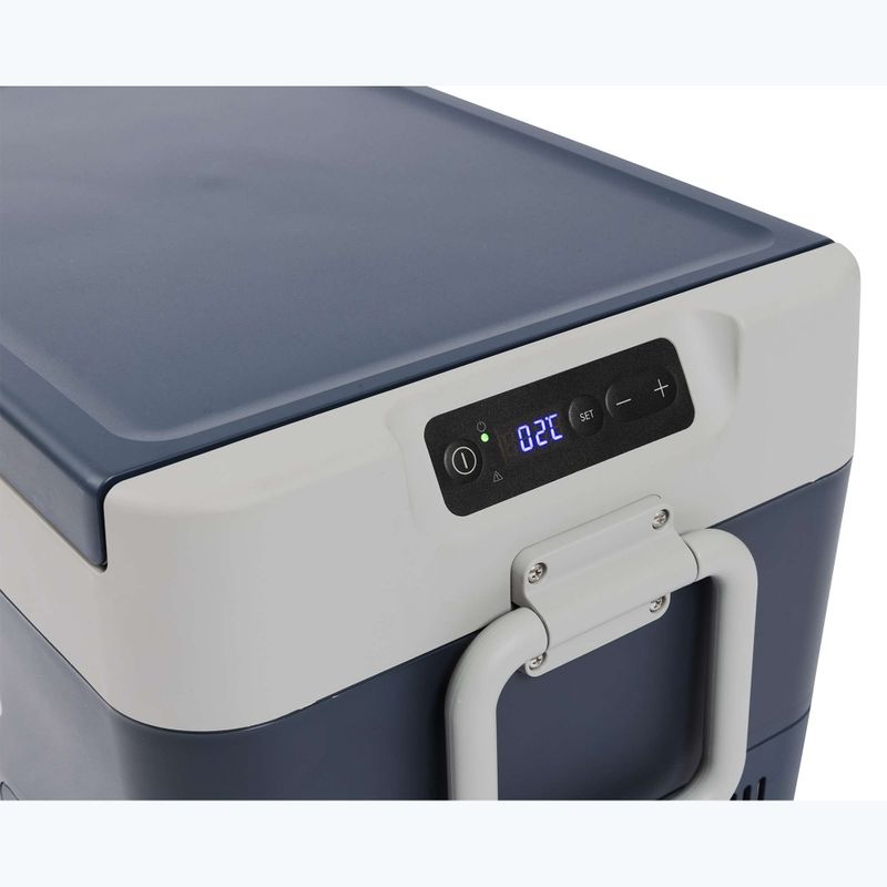 Lodówka kompresorowa Igloo ICF32 32 l blue 5