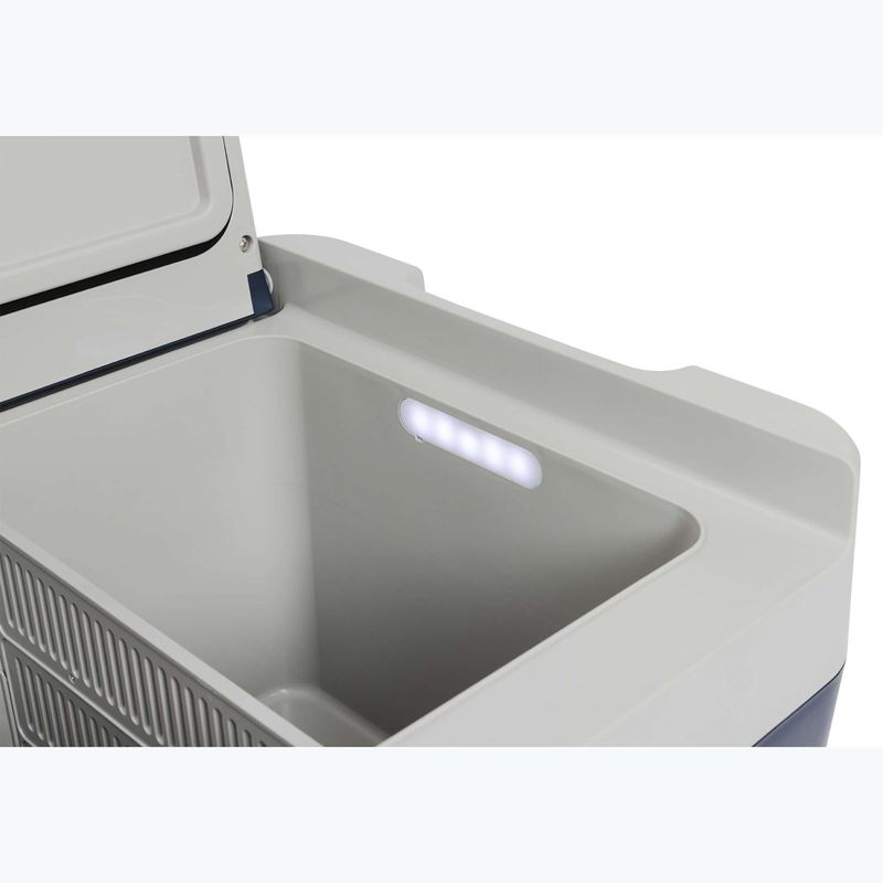 Lodówka kompresorowa Igloo ICF32 32 l blue 9