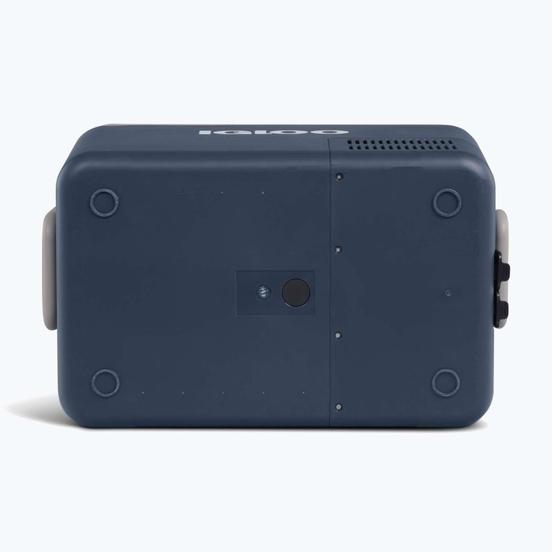 Lodówka kompresorowa Igloo ICF32 32 l blue 13