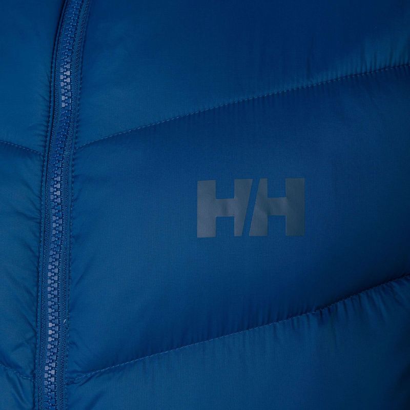 Kurtka męska Helly Hansen Verglas Icefall Down deep fjord 7