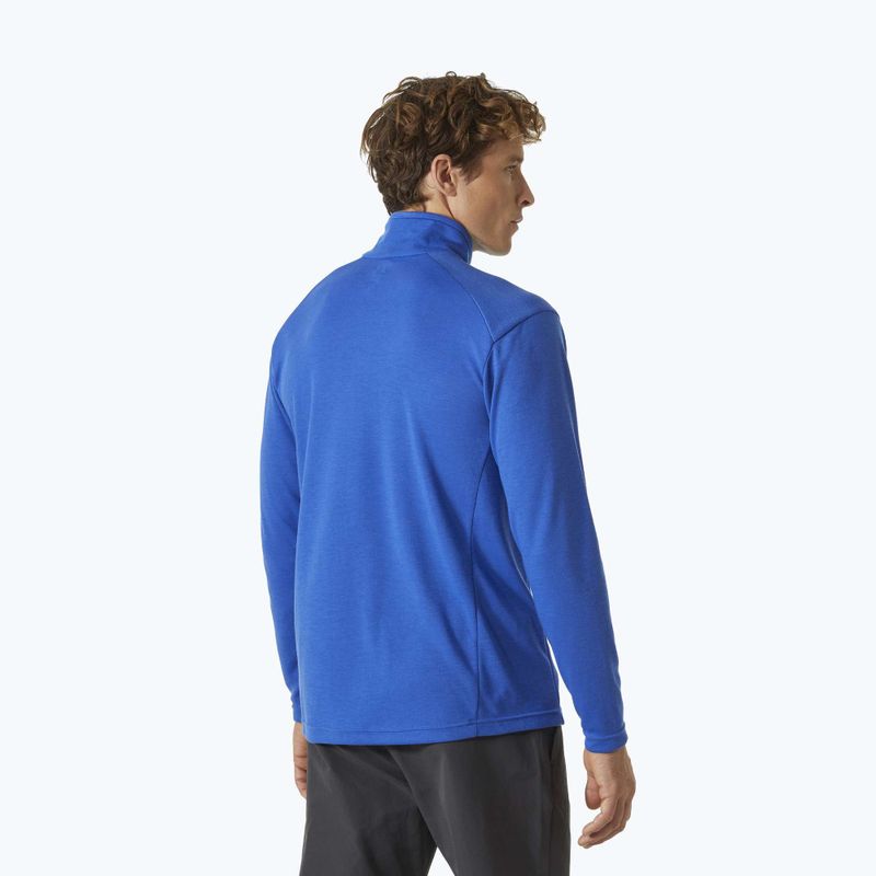 Bluza żeglarska męska Helly Hansen Hp 1/2 Zip Pullover cobalt 2.0 2