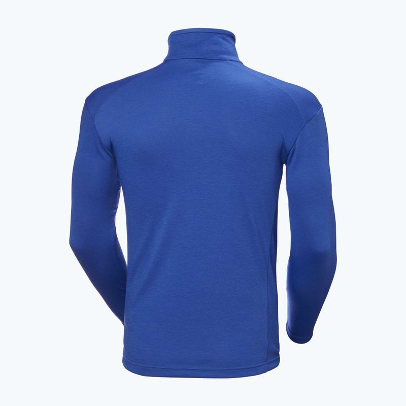 Bluza żeglarska męska Helly Hansen Hp 1/2 Zip Pullover cobalt 2.0 6