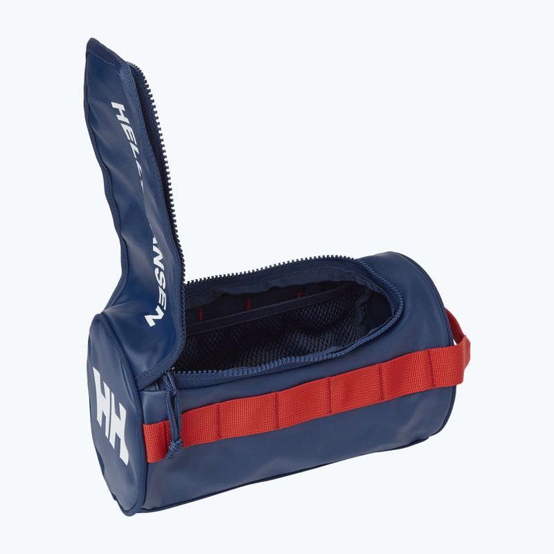 Kosmetyczka Helly Hansen Hh Wash Bag 2 ocean 3
