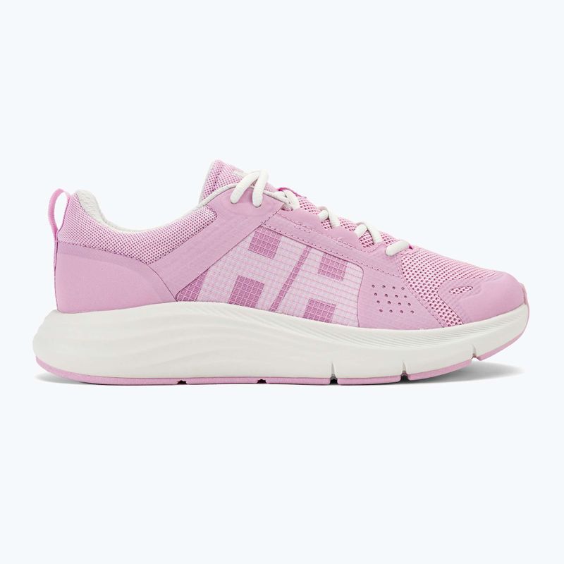 Buty damskie Helly Hansen HP Ahiga Evo 5 cherry blossom/white 2