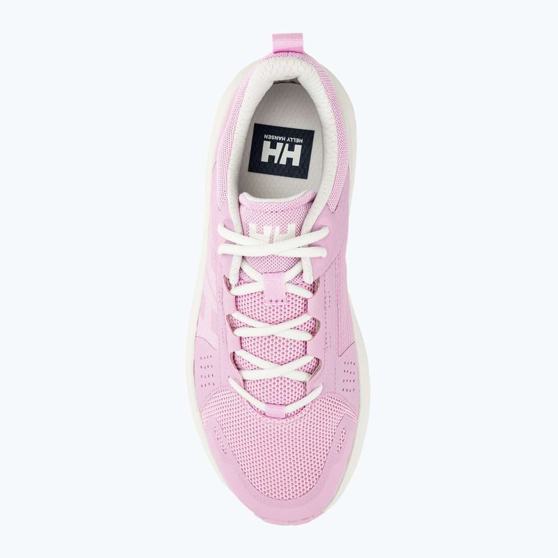 Buty damskie Helly Hansen HP Ahiga Evo 5 cherry blossom/white 5