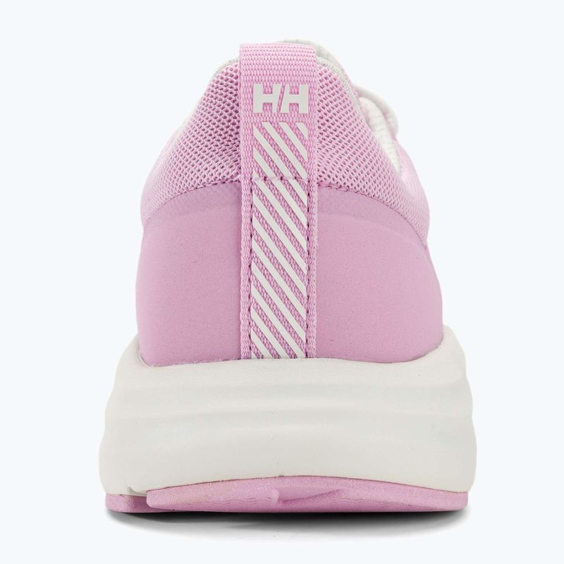 Buty damskie Helly Hansen HP Ahiga Evo 5 cherry blossom/white 6