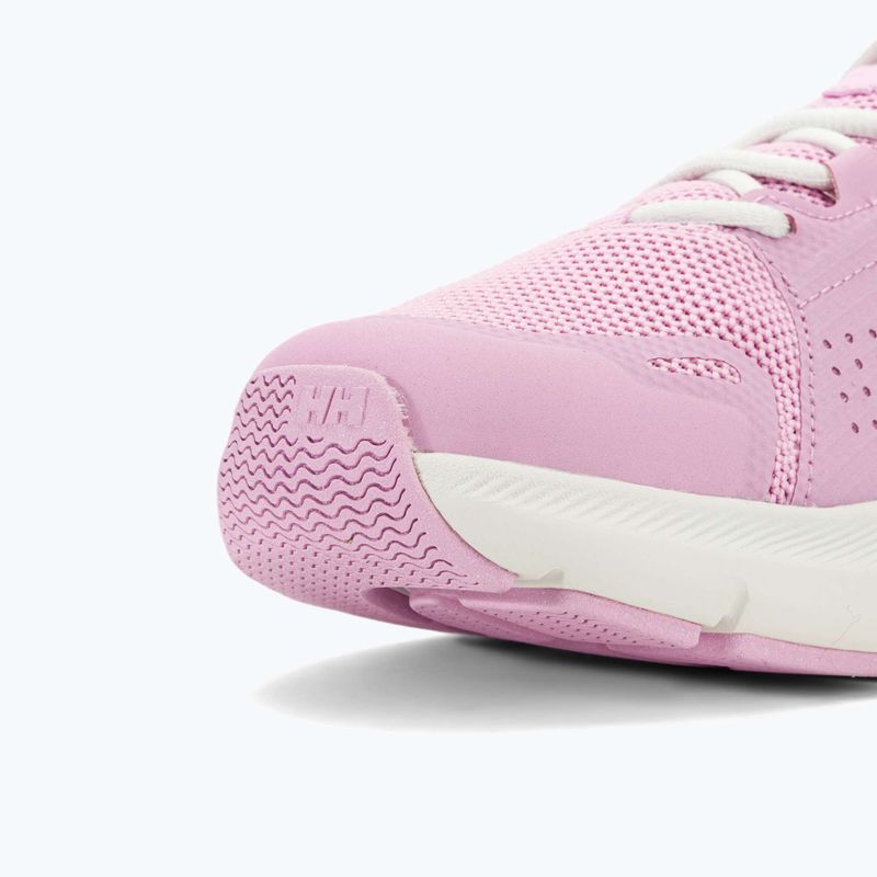 Buty damskie Helly Hansen HP Ahiga Evo 5 cherry blossom/white 7