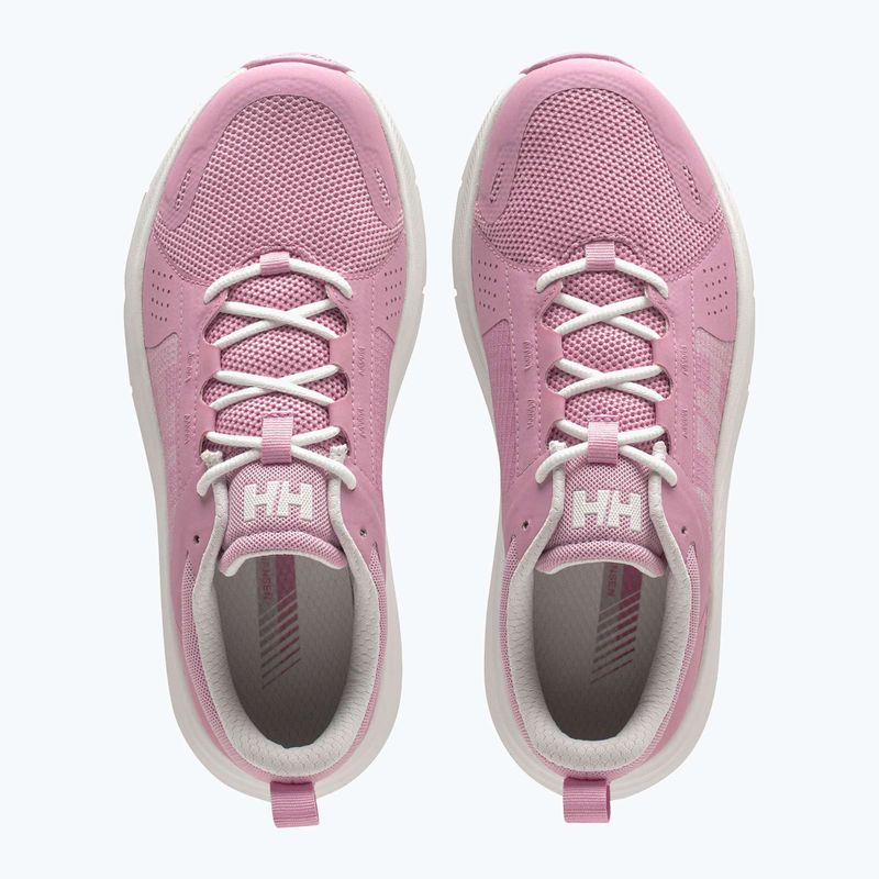 Buty damskie Helly Hansen HP Ahiga Evo 5 cherry blossom/white 11