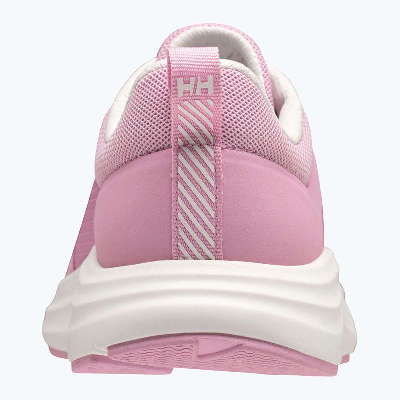 Buty damskie Helly Hansen HP Ahiga Evo 5 cherry blossom/white 12