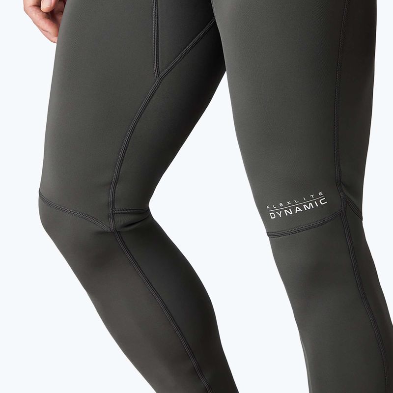 Pianka do pływania męska Musto Flexlite Dynamic 2 mm Long John dark grey 11
