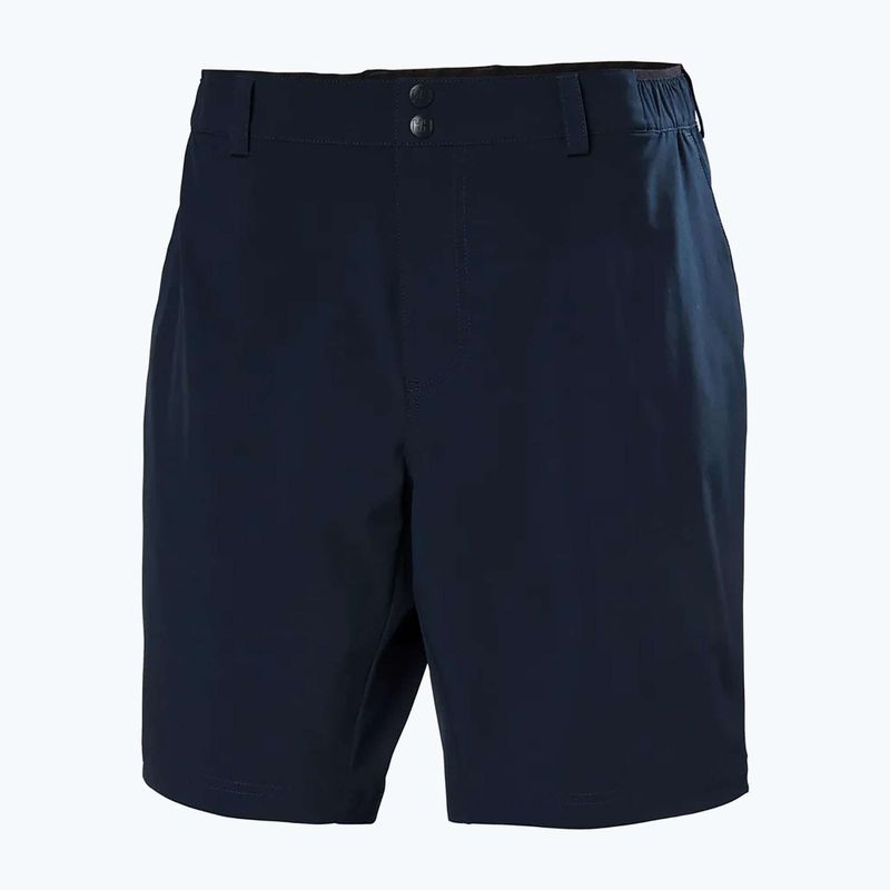 Spodenki żeglarskie męskie Helly Hansen Hp Sirocco 9" navy 5