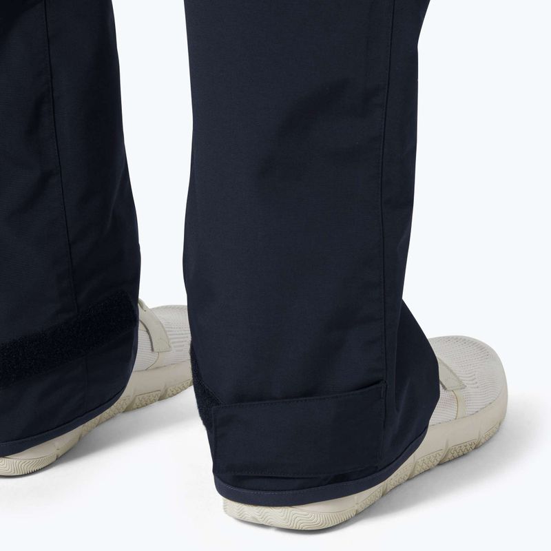 Spodnie żeglarskie damskie Helly Hansen Pier 4.0 Bib navy 5