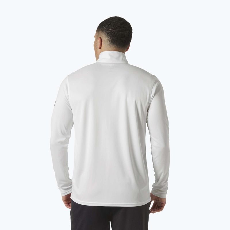 Longsleeve męski Helly Hansen HH Tech 1/2 Zip 2.0 white 2
