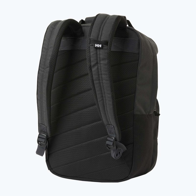 Plecak miejski Helly Hansen Oslo Max 20,4 l ebony 2