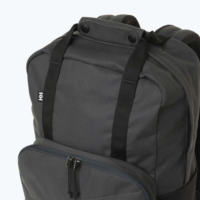 Plecak miejski Helly Hansen Oslo Max 20,4 l ebony 3
