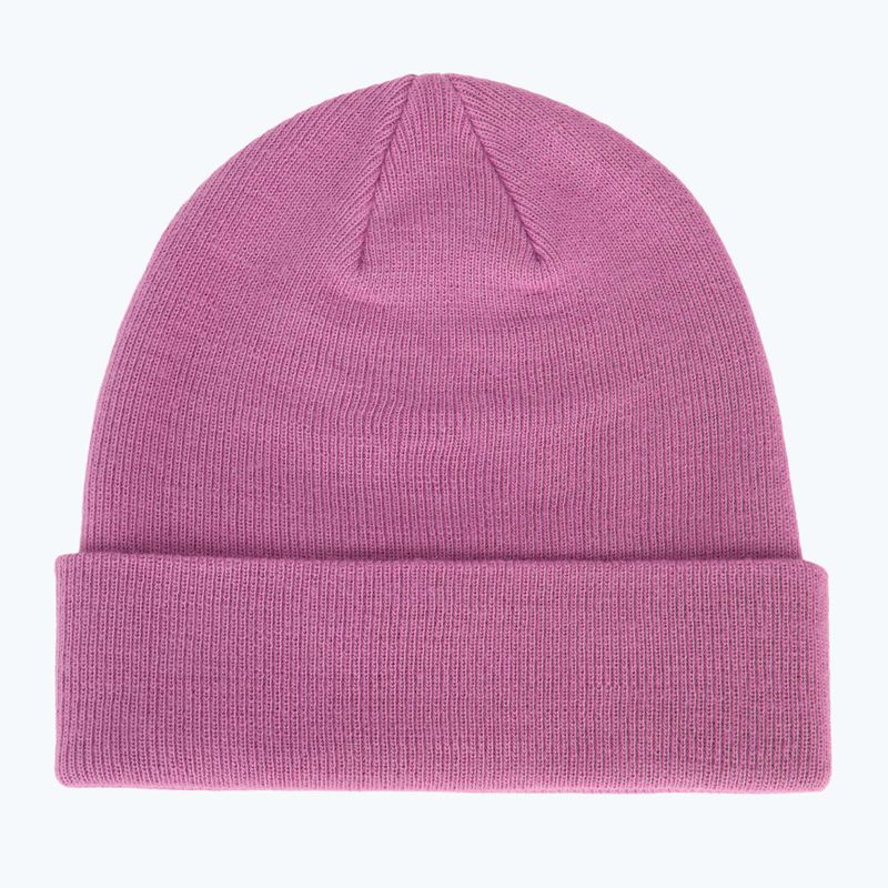 Czapka zimowa dziecięca Helly Hansen Urban Cuff meta pink 2