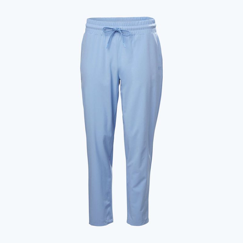 Spodnie damskie Helly Hansen Thalia bright blue 5