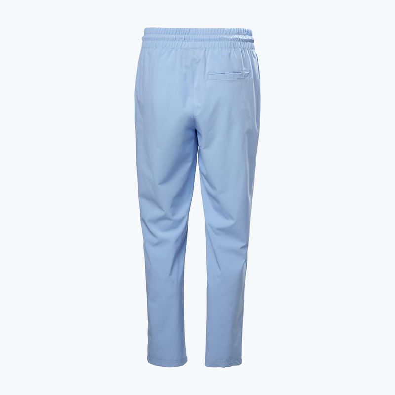 Spodnie damskie Helly Hansen Thalia bright blue 6